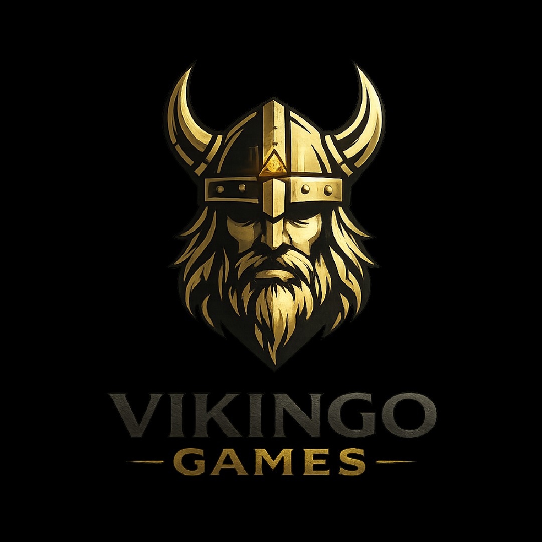 Vikingo Games